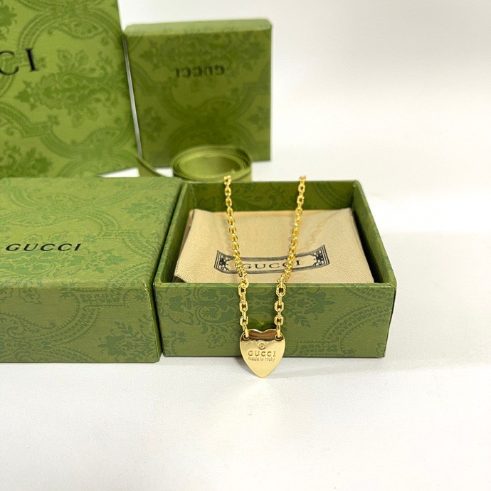 Gucci Necklace 05yxh190